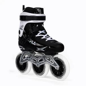 Herren Inline Skates Fila  HOUDINI 125 Black/White  EUR 42