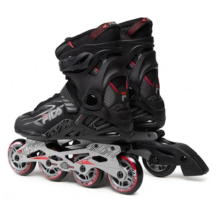 Herren Inline Skates Fila  Legacy Pro 80