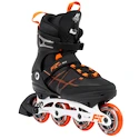 Herren Inline Skates K2  F.I.T. 80 Alu  EUR 40