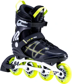 Herren Inline Skates K2 F.I.T. 84 Pro