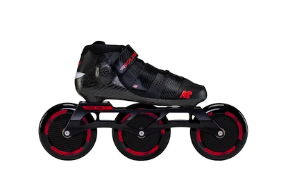 Herren Inline Skates K2  Redline 125  EUR 46