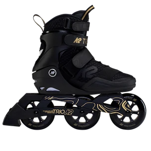 Herren Inline Skates K2  TRIO 110