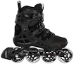 Herren Inline Skates Powerslide  Phuzion Argon Black 80 Trinity  EUR 44