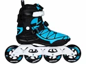 Herren Inline Skates Powerslide  Phuzion Argon Bluebird 100 Trinity  EUR 43