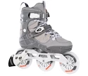 Herren Inline Skates Powerslide  Phuzion Argon Cement 110 Trinity  EUR 44