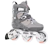 Herren Inline Skates Powerslide  Phuzion Argon Cement 110 Trinity  EUR 45