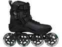 Herren Inline Skates Powerslide  Phuzion Enzo 90 Trinity