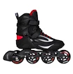 Herren Inline Skates Powerslide  Phuzion Radon Charcoal 84