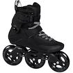 Herren Inline Skates Powerslide  Swell Triple Black 110 Trinity  EUR 40