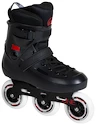 Herren Inline Skates Powerslide  Zoom Black 100  45-46