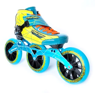 Herren Inline Skates Tempish  Atatu