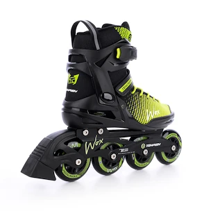 Herren Inline Skates Tempish  Wox  EUR 38