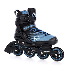 Herren Inline Skates Tempish WOX Blue