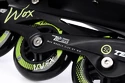 Herren Inline Skates Tempish  Wox Green