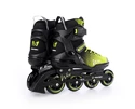 Herren Inline Skates Tempish  Wox Green