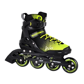 Herren Inline Skates Tempish Wox Green