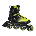 Herren Inline Skates Tempish  Wox Green  EUR 38