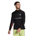 Herren Jacke adidas Own The Run Colorblock Jacket Black