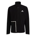 Herren Jacke adidas Own The Run Soft Shell Black