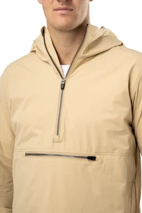 Herren Jacke Bauer  Ripstop Runshell TAN