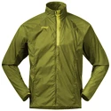 Herren Jacke Bergans  Floyen Dark Green