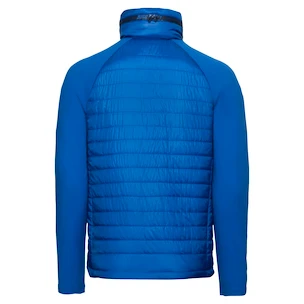 Herren Jacke BIDI BADU  Pandu Tech Down Jacket Blue