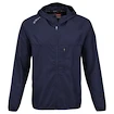 Herren Jacke CCM  Training Wind Breaker Navy