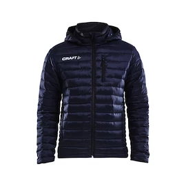 Herren Jacke Craft  Isolate Navy Blue