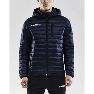 Herren Jacke Craft  Isolate Navy Blue