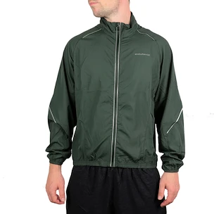 Herren Jacke Endurance  Bernie dark green S