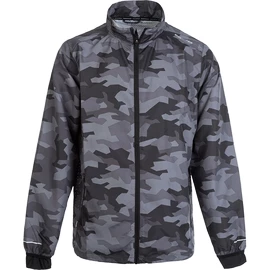 Herren Jacke Endurance Cuner Printed Jacket