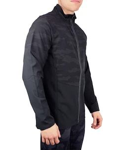 Herren Jacke Endurance  Doflan Reflective Jacket black S