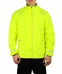 Herren Jacke Endurance  Earlington neon yellow