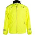 Herren Jacke Endurance  Earlington neon yellow