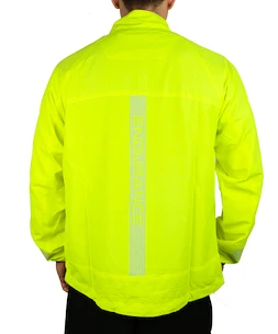 Herren Jacke Endurance  Earlington neon yellow