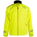 Herren Jacke Endurance  Earlington neon yellow S