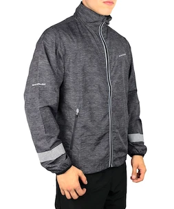 Herren Jacke Endurance  Talent Melange grey S