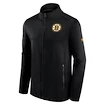 Herren Jacke Fanatics Rink Fleece Jacket RINK Fleece Jacket Boston Bruins M