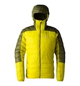 Herren Jacke Haglöfs  L.I.M Down hood Aurora/Olive green L