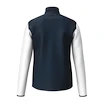 Herren Jacke Head  CLUB 25 Jacket Men Navy/White