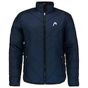 Herren Jacke Head  Off Court Kinetic Jacket Men Dark Blue M