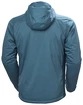 Herren Jacke Helly Hansen  Odin Stretch Hooded Light Insu North Teal Blue