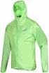 Herren Jacke Inov-8  Windshell FZ green