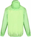 Herren Jacke Inov-8  Windshell FZ green