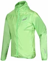 Herren Jacke Inov-8  Windshell FZ green