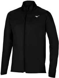 Herren Jacke Mizuno Aero Jacket / Black