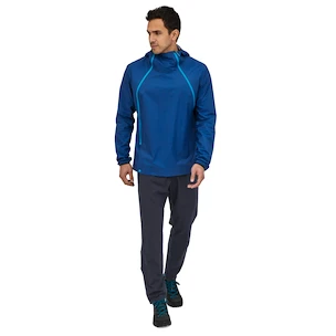 Herren Jacke Patagonia  Storm Racer Anacapa Blue XL