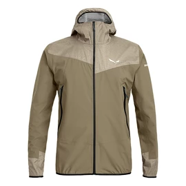 Herren Jacke Salewa Agner PTX 3L Bungee Cord