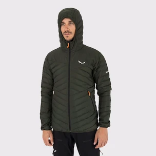 Herren Jacke Salewa  Brenta RDS DWN M JKT Dark Olive/0910 S