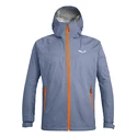 Herren Jacke Salewa  Puez (Aqua 3) PTX Flint Stone